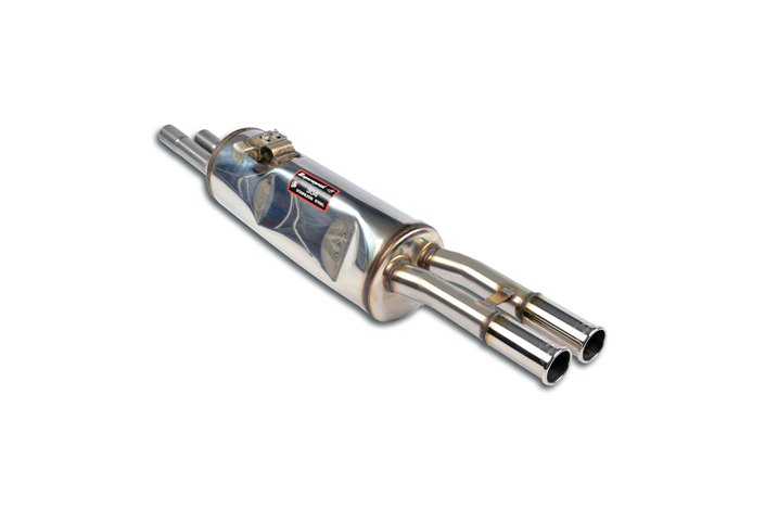 Posteriore OO54 per BMW E28 533i (M30) 4/ 82 - '84