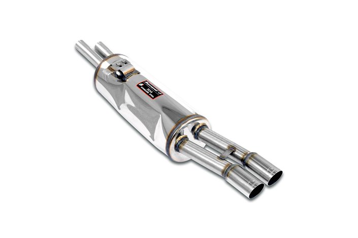 Posteriore OO60 per BMW E28 533i (M30) 4/ 82 - '84