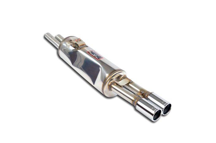 Posteriore OO70 per BMW E28 533i (M30) 4/ 82 - '84 (Mod.USA)