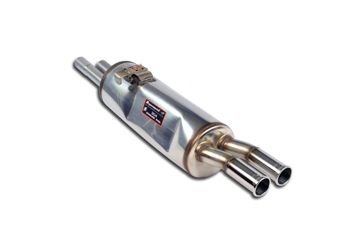 Posteriore OO54 per BMW E28 535i (M30) 10/ '84 - 05/ '87