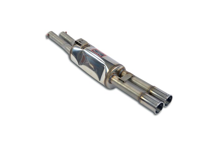 Posteriore OO70 per BMW E28 535is (M30) Kat. '87 - '88 (Mod.USA)