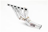 Collettore(Guida a sinistra) per BMW E28 Tutti i modelli (Conversione motore S52 / S50 / M50 / M52 / M54)