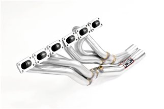 Collettore(Guida a sinistra) per BMW E28 Tutti i modelli (Conversione motore S52 / S50 / M50 / M52 / M54)