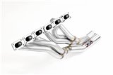 Collettore(Guida a sinistra) per BMW E28 Tutti i modelli (Conversione motore S52 / S50 / M50 / M52 / M54)