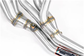 Collettore(Guida a sinistra) per BMW E28 Tutti i modelli (Conversione motore S52 / S50 / M50 / M52 / M54)