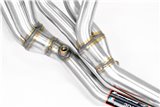 Collettore(Guida a sinistra) per BMW E28 Tutti i modelli (Conversione motore S52 / S50 / M50 / M52 / M54)