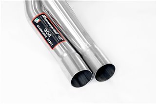 Collettore(Guida a sinistra) per BMW E28 Tutti i modelli (Conversione motore S52 / S50 / M50 / M52 / M54)