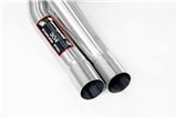 Collettore(Guida a sinistra) per BMW E28 Tutti i modelli (Conversione motore S52 / S50 / M50 / M52 / M54)