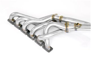 Collettore(Guida a sinistra) per BMW E28 Tutti i modelli (Conversione motore S52 / S50 / M50 / M52 / M54)