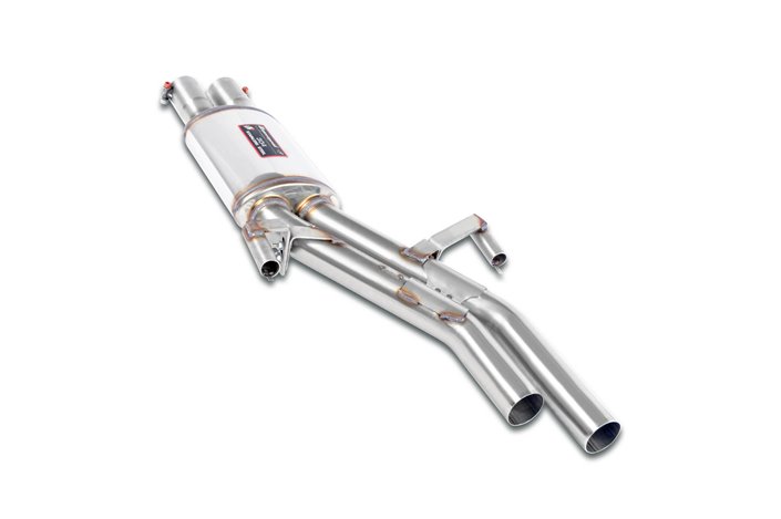 Centrale per BMW E28 Tutti i modelli (Conversione motore S52 / S50 / M50 / M52 / M54)