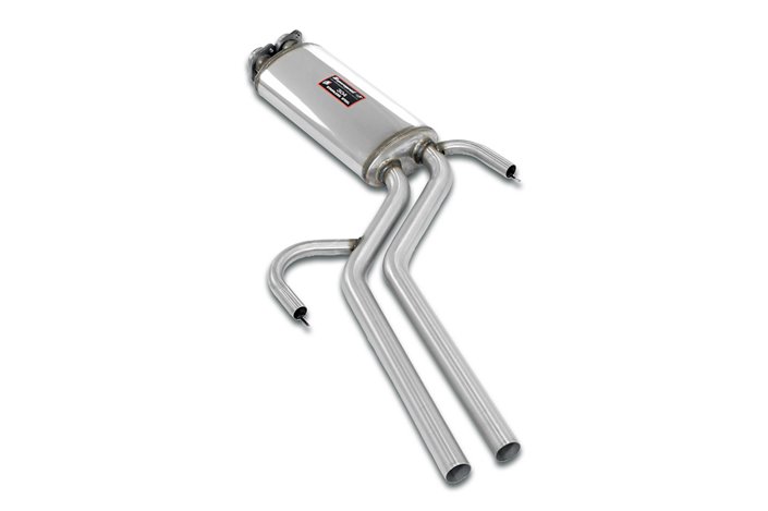 Centrale  per BMW E34 520i Berlina/Touring (M20 - 6 cil.) '87 - '89