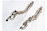 Collettore Destro - Sinistro(Left Hand Drive) per BMW E34 530i V8 (M60) Berlina/Touring ' 93 - ' 95