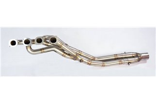 Collettore Destro - Sinistro(Left Hand Drive) per BMW E34 530i V8 (M60) Berlina/Touring ' 93 - ' 95