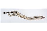 Collettore Destro - Sinistro(Left Hand Drive) per BMW E34 530i V8 (M60) Berlina/Touring ' 93 - ' 95