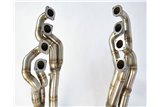 Collettore Destro - Sinistro(Left Hand Drive) per BMW E34 530i V8 (M60) Berlina/Touring ' 93 - ' 95