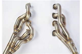 Collettore Destro - Sinistro(Left Hand Drive) per BMW E34 530i V8 (M60) Berlina/Touring ' 93 - ' 95