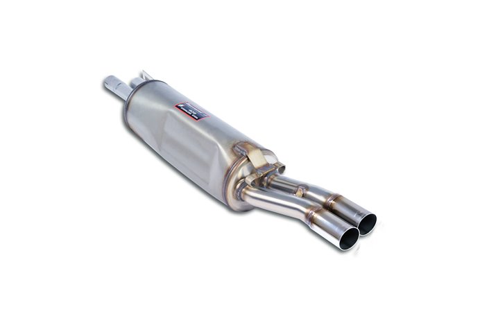 Posteriore OO60(uscita destra) per BMW E24 628 CSi (M30) '79 - 04/'82