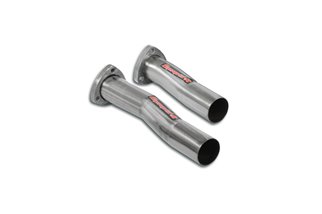 Kit tubi raccordo per BMW E24 630 CS (M30) '75 - '79