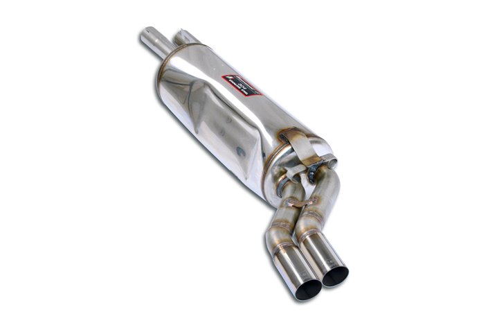 Posteriore OO60(uscita sinistra) per BMW E24 633 CSi (M30) '75 - '81