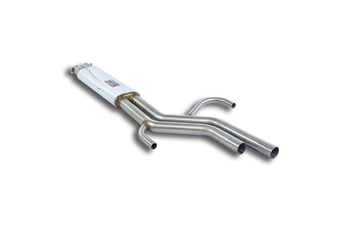 Centrale per BMW E24 635 CSi (M30) '77 - 04/'82