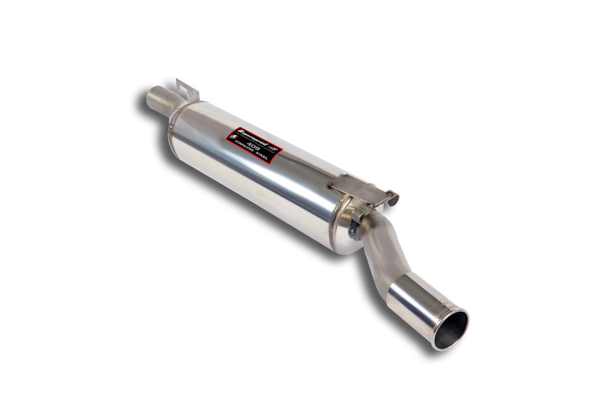 Posteriore O70(uscita sinistra) per BMW E24 635 CSi (M30) '77 - 04/'82