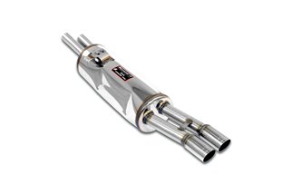 Posteriore OO60 per BMW E24 635 CSi (M30) 5/'82 - 5/'87