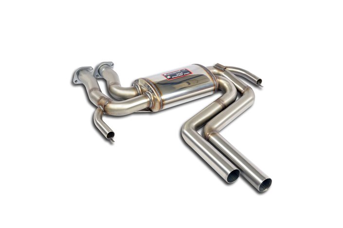 Centrale per BMW E24 635 CSi (M30) Kat. 6/'87 - '89 (Mod. USA)