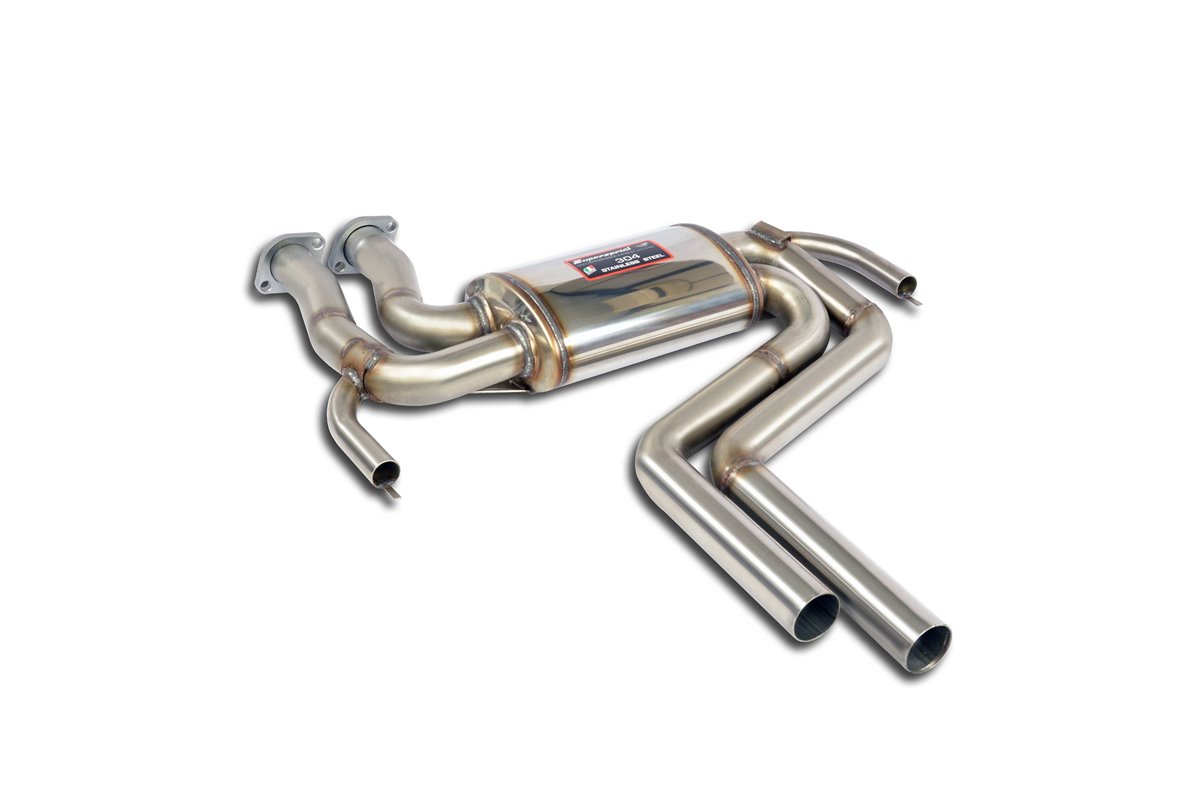 Centrale per BMW E24 635 CSi (M30) Kat. 6/'87 - '89 (Mod. USA)