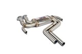 Centrale per BMW E24 635 CSi (M30) Kat. 6/'87 - '89 (Mod. USA)