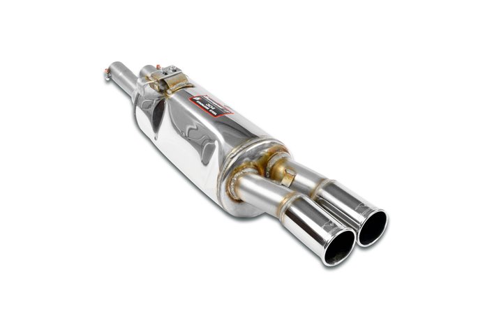 Posteriore OO70 per BMW E24 Tutti i modelli '82 - '89 (Conversione motore V8 - S62 / M62 / M60)
