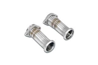 Kit tubi collettore Per catalizzatore per BMW E32 730i V8 (M60)  ' 92 - ' 94