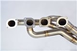 Collettore Destro - Sinistro(Left Hand Drive) per BMW E32 730i V8 (M60)  ' 92 - ' 94