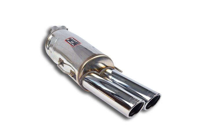 Posteriore OO 90 per BMW E32 740i V8 (M60)  ' 92 - ' 94