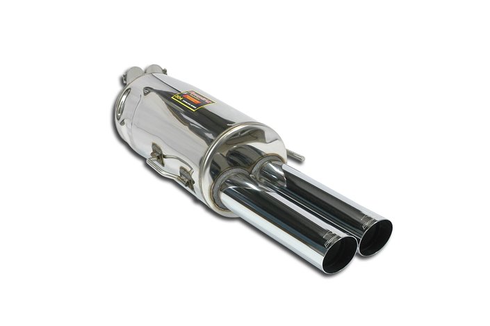 Posteriore OO 76 per BMW E32 740iL V8 (M60)  ' 92 - ' 94