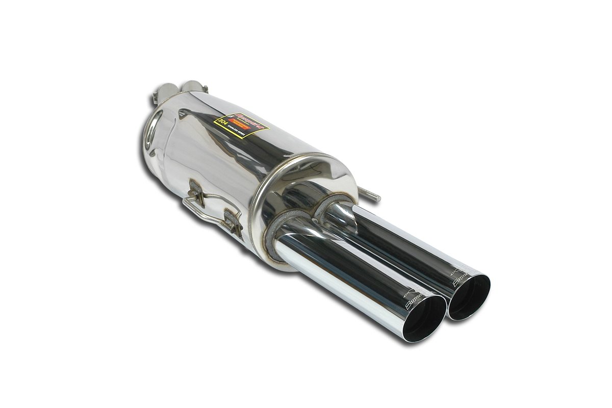 Posteriore OO 76 per BMW E32 740iL V8 (M60)  ' 92 - ' 94