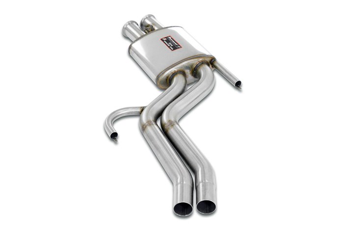 Centrale per BMW E32 - Tutti i modelli '87 - '94 (Conversione motore V8 LS1 / Mustang)