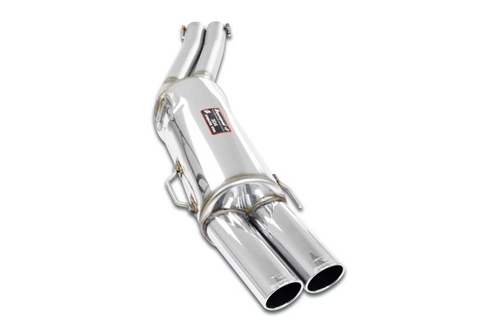 Posteriore 90x85 per BMW E32 - Tutti i modelli (Conversione motore S62)