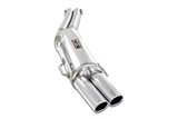 Posteriore 90x85 per BMW E32 - Tutti i modelli (Conversione motore S62)