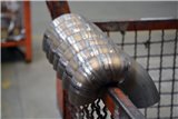 Collettore "Step Design"(Guida a sinistra) per BMW E32 - Tutti i modelli (Conversione motore S38)