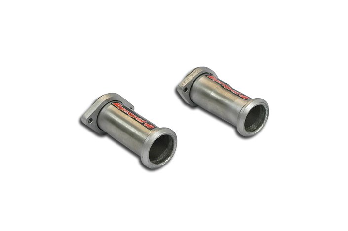 Kit manicotti raccordo(mod.Passo lungo) per BMW E32 - Tutti i modelli (Conversione motore S38)