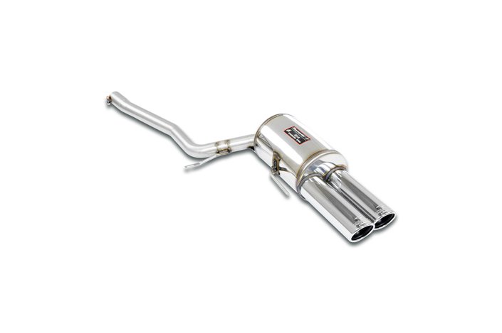 Posteriore destro  OO 90 per BMW E31 840i V8 (M60) '93 - 10/'94