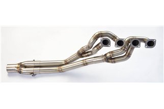 Collettore Destro - Sinistro(Left Hand Drive) per BMW E31 840 Ci V8 (M62) '95 - '99