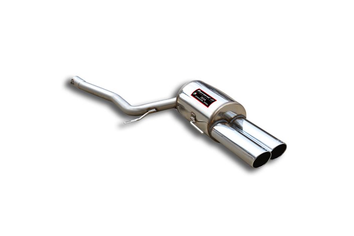 Posteriore destro 90x85 per BMW E31 840 Ci V8 (M62) '95 - '99