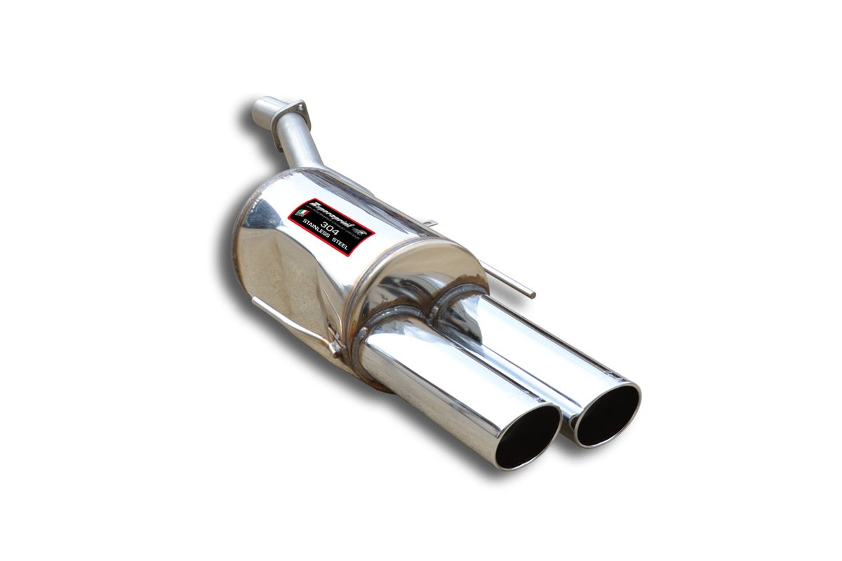 Posteriore sinistro 90x85 per BMW E31 850i / 850Ci V12 (Mot. M70 '90 - 10/'94)