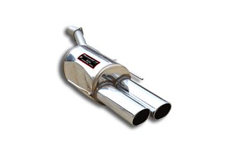 Posteriore sinistro 90x85 per BMW E31 850i / 850Ci V12 (Mot. M70 '90 - 10/'94)