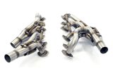 Collettore destro + sinistro(Guida a sinistra) per BMW E31 850Ci V12 (Mot. M73 11/'94 - '99)