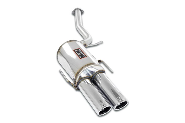 Posteriore sinistro OO 90 per BMW E31 850Ci V12 (Mot. M73 11/'94 - '99)