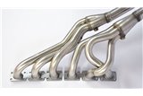 Collettore(Guida a sinistra)acciaio inox per BMW Z3 Roadster 2.5i (U.S.A.) ' 99 - ' 00