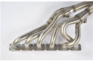 Collettore(Elimina catalizzatore di serie)(Guida a sinistra) per BMW Z3 Roadster 3.0i (M54) '01 - '02