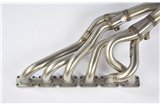 Collettore(Elimina catalizzatore di serie)(Guida a sinistra) per BMW Z3 Roadster 3.0i (M54) '01 - '02